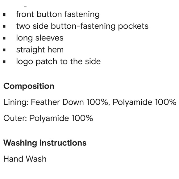 Moncler Lannic Giubbotto Jacket- Black - Picture 8 of 16